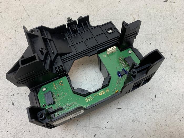 Gebruikte Computer Diversen Ford Focus 3 1.0 Ti-VCT EcoBoost 12V 100 Prijs € 30,00 Margeregeling aangeboden door Autodemontage van de Laar