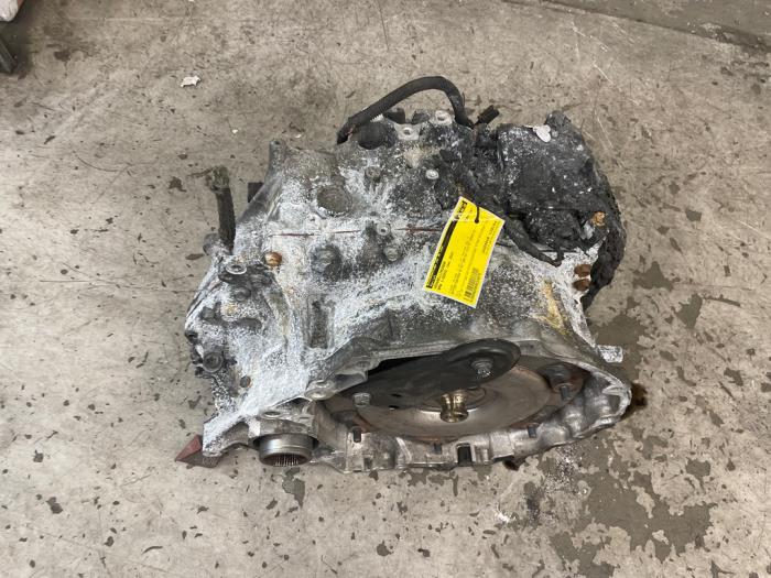 Gebruikte Automaatbak BMW 1 serie (F40) 120d xDrive TwinPower Turbo 2.0 16V Prijs op aanvraag aangeboden door Autodemontage van de Laar