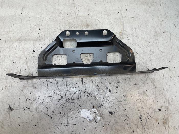 Gebruikte Motorrubber Volkswagen ID.3 (E11/E12) Pro 58/59 kWh Prijs op aanvraag aangeboden door Autodemontage van de Laar