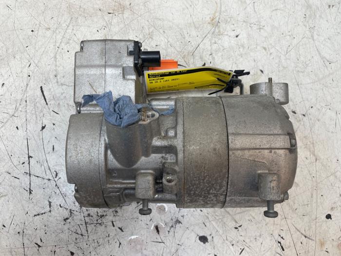 Gebruikte Aircopomp Volkswagen ID.3 (E11/E12) Pro 58/59 kWh Prijs € 185,00 Margeregeling aangeboden door Autodemontage van de Laar