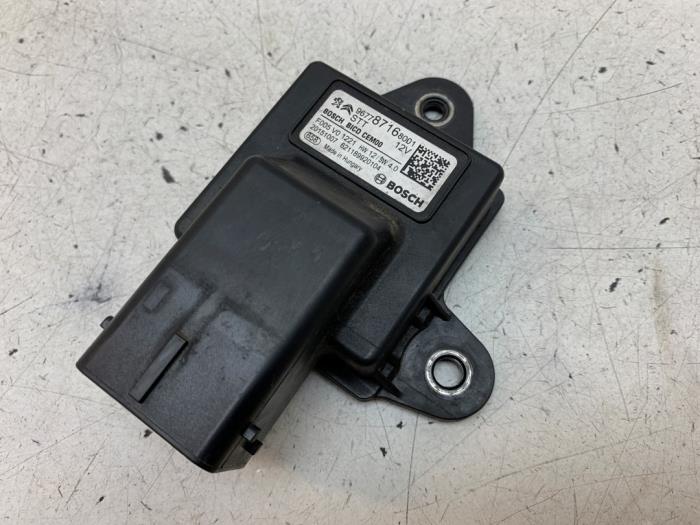 Gebruikte Computer Diversen Peugeot 308 SW (L4/L9/LC/LJ/LR) 1.6 BlueHDi 120 Prijs op aanvraag aangeboden door Autodemontage van de Laar