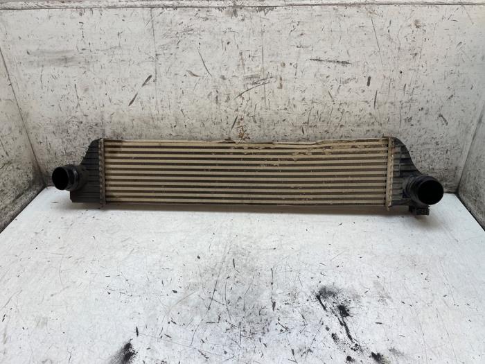 Gebruikte Intercooler Renault Master III (MA/MB/MC/MD/MH/MF/MG/MH) 2.3 dCi 135 16V FWD Prijs op aanvraag aangeboden door Autodemontage van de Laar