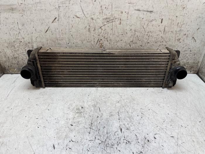Gebruikte Intercooler Mercedes Sprinter 3,5t (906.63) 310 CDI 16V Prijs op aanvraag aangeboden door Autodemontage van de Laar