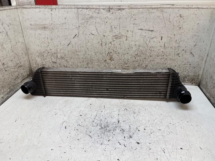 Gebruikte Intercooler Renault Master III (EV/HV/UV/VA/VB/VD/VF/VG/VJ) 2.3 dCi 170 16V Prijs op aanvraag aangeboden door Autodemontage van de Laar