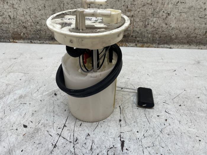 Gebruikte Tank element Pomp Ford Transit Custom 2.0 EcoBlue 170 Prijs op aanvraag aangeboden door Autodemontage van de Laar