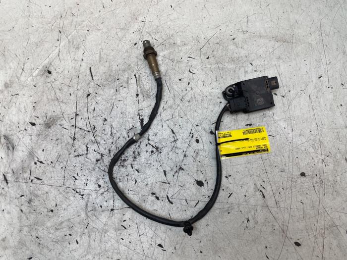 Gebruikte Nox sensor Ford Transit Custom 2.0 EcoBlue 170 Prijs op aanvraag aangeboden door Autodemontage van de Laar