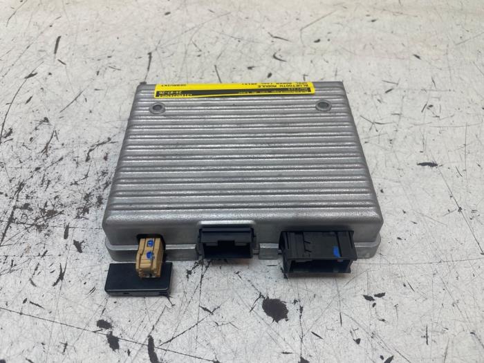 Gebruikte Bluetooth module Opel Mokka/Mokka X 1.6 16V EcoFlex 4x2 Prijs op aanvraag aangeboden door Autodemontage van de Laar