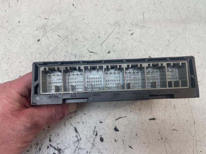 Module Bodycontrol van een Opel Mokka/Mokka X 1.6 16V EcoFlex 4x2 2013