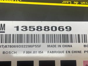 Module Bodycontrol van een Opel Mokka/Mokka X 1.6 16V EcoFlex 4x2 2013
