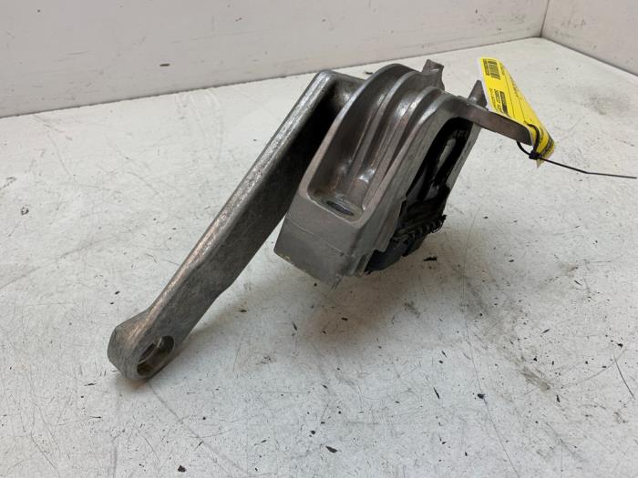 Gebruikte Motorrubber Audi A3 Sportback (8YA) 1.4 40 TFSIe 16V Prijs € 50,00 Margeregeling aangeboden door Autodemontage van de Laar