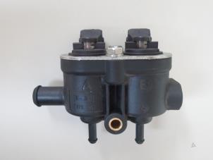 Gebruikte Diversen Renault Megane III Grandtour (KZ) 1.6 16V Bifuel Prijs € 70,00 Margeregeling aangeboden door Autodemontage van de Laar