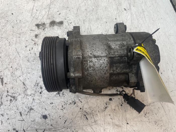 Gebruikte Aircopomp Volkswagen Transporter Prijs op aanvraag aangeboden door Autodemontage van de Laar