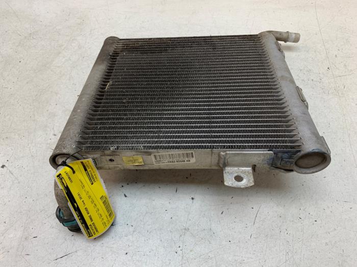 Gebruikte Radiateur Landrover Range Rover Velar (LY) 2.0 16V P300 AWD Prijs op aanvraag aangeboden door Autodemontage van de Laar