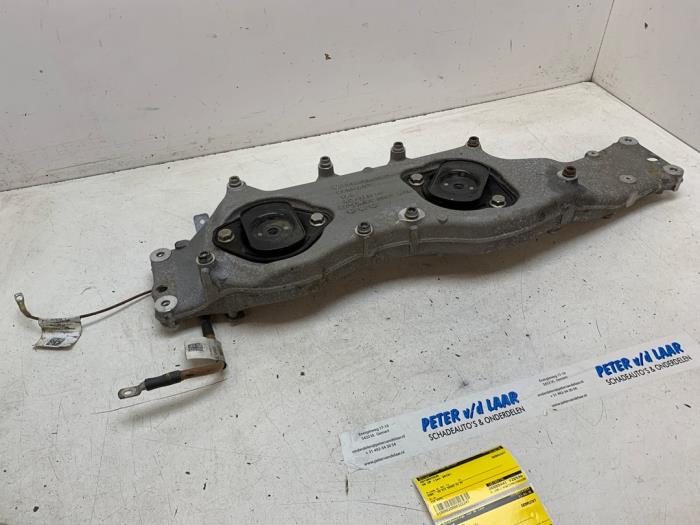 Gebruikte Motorsteun Volkswagen Up! (121) e-Up! Prijs op aanvraag aangeboden door Autodemontage van de Laar
