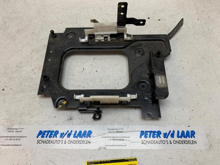 Gebruikte Diversen Volkswagen Up! (121) e-Up! Prijs € 25,00 Margeregeling aangeboden door Autodemontage van de Laar