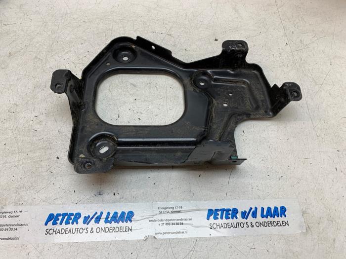 Gebruikte Diversen Volkswagen Up! (121) e-Up! Prijs € 20,00 Margeregeling aangeboden door Autodemontage van de Laar