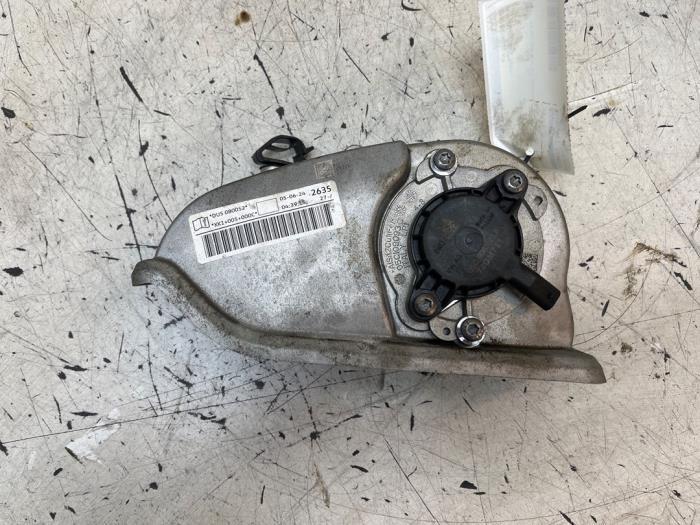 Gebruikte Nokkenashuis Volkswagen Taigo 1.0 TSI 95 12V Prijs € 40,00 Margeregeling aangeboden door Autodemontage van de Laar