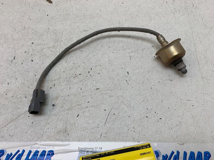 Gebruikte Lambda Sonde Kia Picanto (JA) 1.0 12V Prijs € 25,00 Margeregeling aangeboden door Autodemontage van de Laar