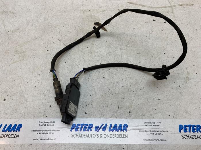 Gebruikte Nox sensor Ford Transit Custom 2.0 TDCi 16V Eco Blue 170 Prijs op aanvraag aangeboden door Autodemontage van de Laar