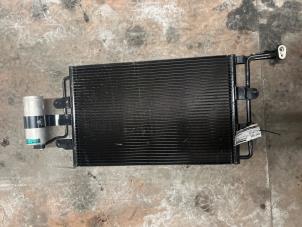 Gebruikte Airco Radiateur Volkswagen Beetle Prijs € 90,00 Margeregeling aangeboden door Autodemontage van de Laar