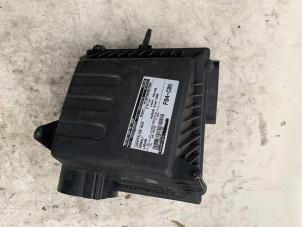 Gebruikte Luchtfilterhuis Renault Laguna II (BG) 1.9 dCi 110 Prijs € 70,00 Margeregeling aangeboden door Autodemontage van de Laar