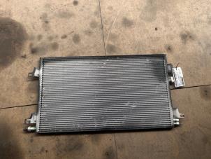 Gebruikte Airco Radiateur Renault Laguna II (BG) 1.9 dCi 110 Prijs € 90,00 Margeregeling aangeboden door Autodemontage van de Laar