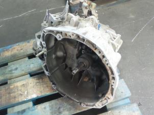 Gebruikte Versnellingsbak Renault Megane II (BM/CM) 1.9 dCi 115 Prijs € 450,00 Margeregeling aangeboden door Autodemontage van de Laar