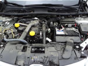 Gebruikte Motor Renault Megane III Berline (BZ) 1.5 dCi 85 Prijs € 1.600,00 Margeregeling aangeboden door Autodemontage van de Laar