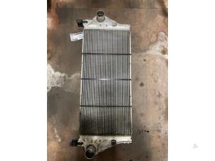 Gebruikte Intercooler Renault Laguna Prijs € 90,00 Margeregeling aangeboden door Autodemontage van de Laar
