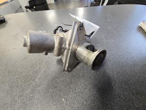 Gebruikte EGR Klep Renault Kangoo/Grand Kangoo (KW) 1.5 dCi 85 Prijs € 100,00 Margeregeling aangeboden door Autodemontage van de Laar