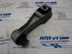 Gebruikte Motorrubber Renault Clio III (BR/CR) 1.5 dCi 105 Prijs € 25,00 Margeregeling aangeboden door Autodemontage van de Laar