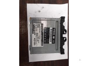 Gebruikte Computer Motormanagement Mercedes C (W202) 2.0 C-200 CGI 16V Prijs € 150,00 Margeregeling aangeboden door Autodemontage van de Laar