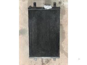 Gebruikte Airco Radiateur Ford Galaxy (WGR) 2.3i 16V SEFI Prijs € 70,00 Margeregeling aangeboden door Autodemontage van de Laar