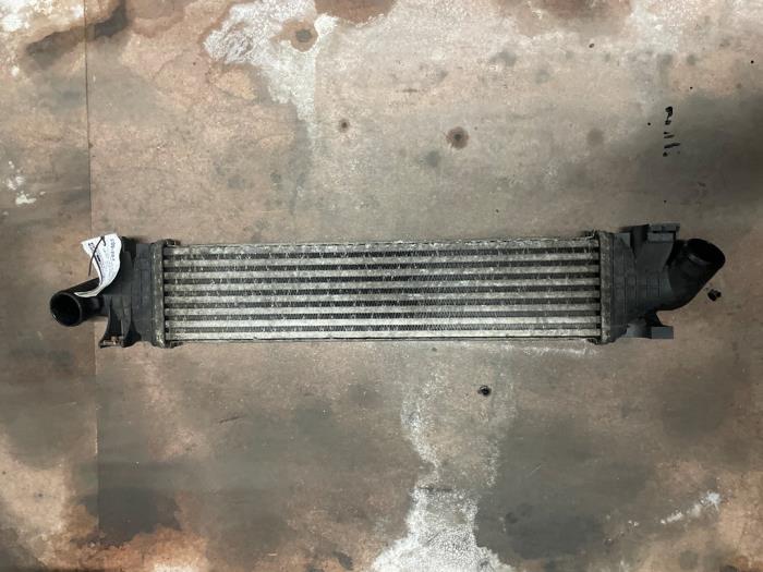 Gebruikte Intercooler Ford Focus C-Max 1.6 TDCi 16V Prijs € 100,00 Margeregeling aangeboden door Autodemontage van de Laar