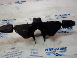 Gebruikte Combischakelaar Stuurkolom Volkswagen Sharan (7M8/M9/M6) 2.0 Prijs € 50,00 Margeregeling aangeboden door Autodemontage van de Laar