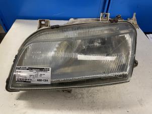 Gebruikte Koplamp links Volkswagen Sharan (7M8/M9/M6) 2.0 Prijs € 35,00 Margeregeling aangeboden door Autodemontage van de Laar