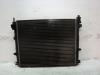 Renault Clio II (BB/CB) 1.6 16V Radiateur
