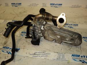 Gebruikte Warmtewisselaar Volkswagen Jetta III (1K2) 1.9 TDI Prijs € 100,00 Margeregeling aangeboden door Autodemontage van de Laar