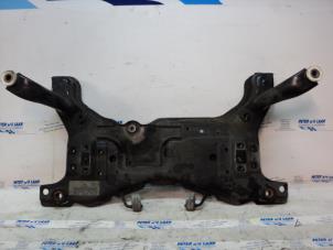 Gebruikte Subframe Ford Focus 2 Wagon 1.6 TDCi 16V 90 Prijs € 120,00 Margeregeling aangeboden door Autodemontage van de Laar