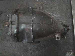 Gebruikte Differentieel achter Mercedes C Sportcoupé (C203) 2.2 C-220 CDI 16V Prijs € 350,00 Margeregeling aangeboden door Autodemontage van de Laar