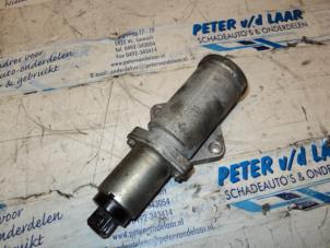 Gebruikte EGR Klep Renault Megane (BA) 2.0i ,Autom. Prijs € 40,00 Margeregeling aangeboden door Autodemontage van de Laar