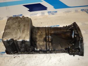 Gebruikte Carterpan Mercedes C-Klasse Prijs € 70,00 Margeregeling aangeboden door Autodemontage van de Laar