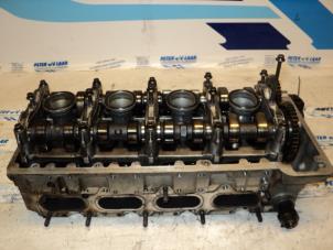 Gebruikte Cilinderkop Mercedes C-Klasse Prijs € 350,00 Margeregeling aangeboden door Autodemontage van de Laar