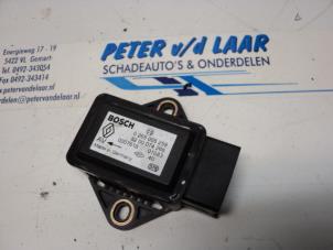 Gebruikte Computer esp Renault Scénic I (JA) 1.9 dTi Prijs € 40,00 Margeregeling aangeboden door Autodemontage van de Laar