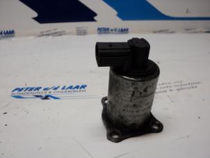 Gebruikte EGR Klep Renault Scénic I (JA) 1.9 dTi Prijs € 30,00 Margeregeling aangeboden door Autodemontage van de Laar