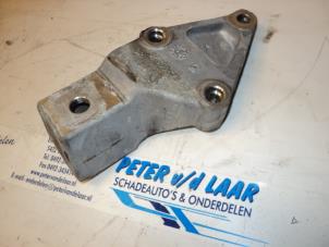 Gebruikte Motorrubber Citroen Berlingo 1.9 D Prijs € 25,00 Margeregeling aangeboden door Autodemontage van de Laar