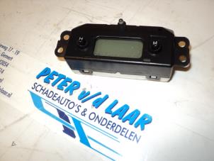 Gebruikte Display Interieur Ford Focus 1 Wagon 1.8 TDdi Prijs € 30,00 Margeregeling aangeboden door Autodemontage van de Laar
