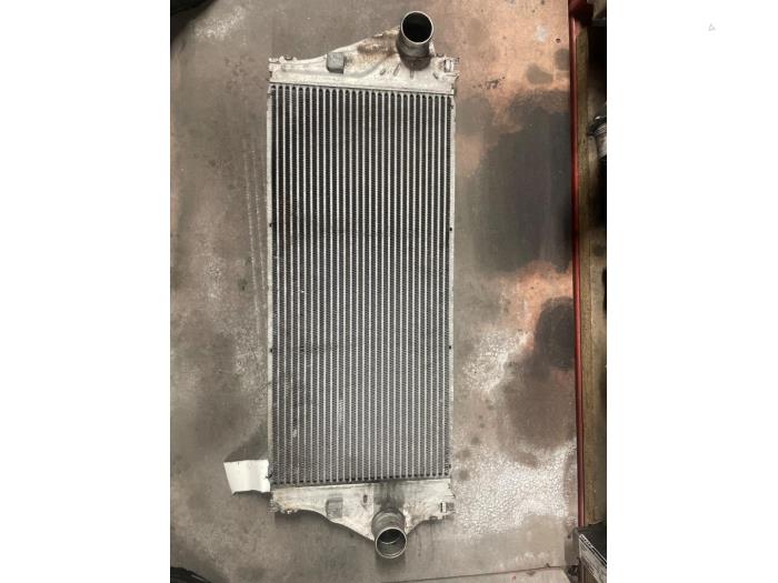 Gebruikte Intercooler Renault Espace (JK) 2.0 Turbo 16V Grand Espace Prijs € 100,00 Margeregeling aangeboden door Autodemontage van de Laar