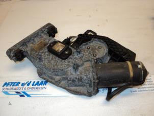 Gebruikte Kofferbak motor Mercedes C Estate (S204) 1.8 C-180 CGI 16V Prijs € 200,00 Margeregeling aangeboden door Autodemontage van de Laar