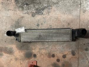 Gebruikte Intercooler BMW 3 serie (E46/4) 320d 16V Prijs € 100,00 Margeregeling aangeboden door Autodemontage van de Laar